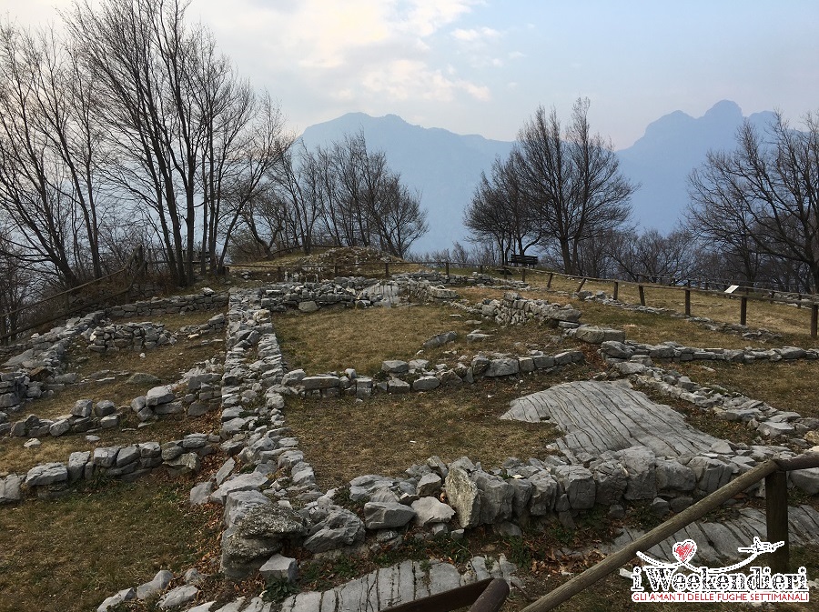 Trekking in Lombardia