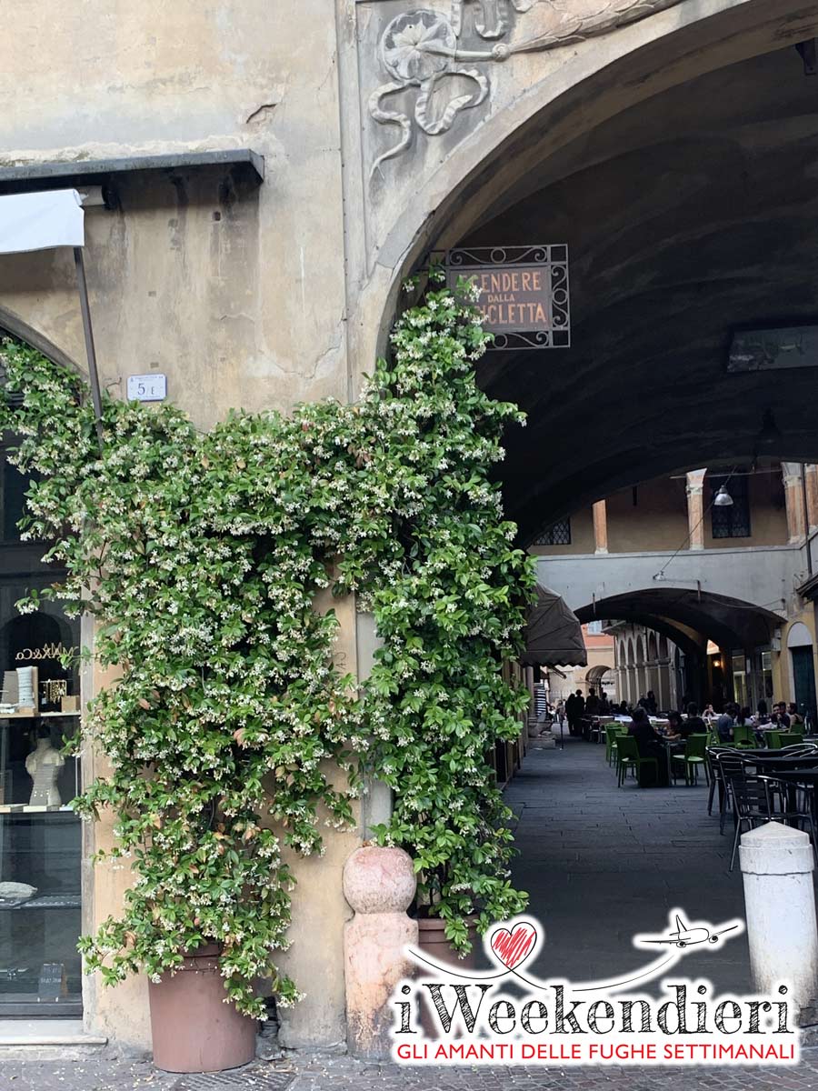 cosa fare a reggio emilia