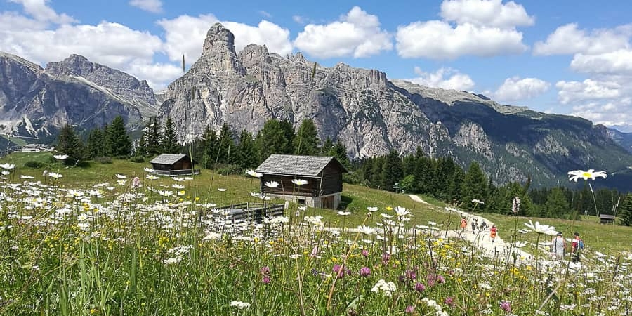 Alta Badia