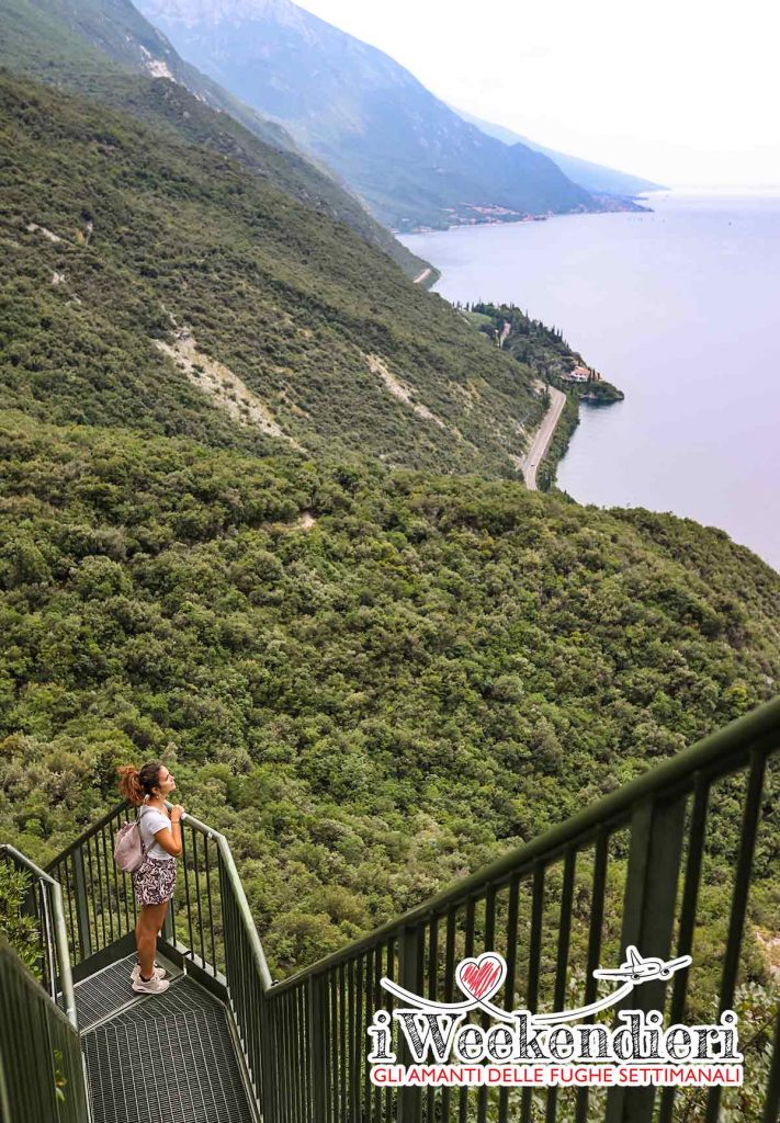 Sentieri in Italia