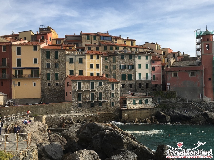 Lerici cosa vedere