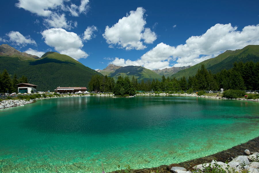 Le cose da fare e da vedere a ponte di legno