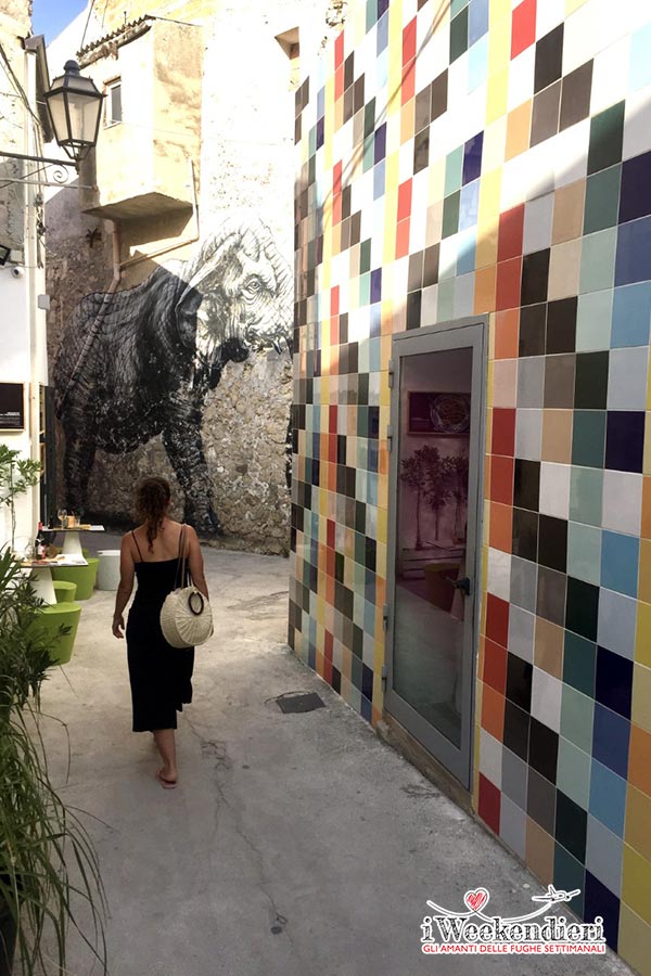 Cosa vedere nei dintorni di Agrigento - Farm Cultural Park