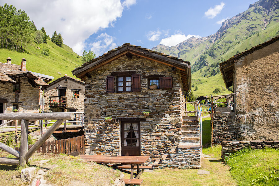 Quali escursioni fare a ponte di legno