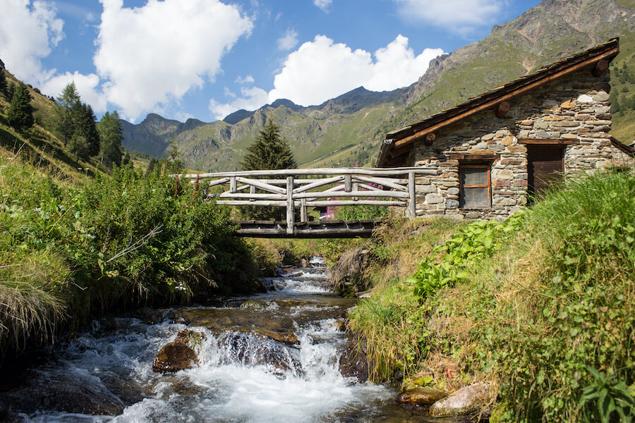 cosa vedere a Ponte di legno
