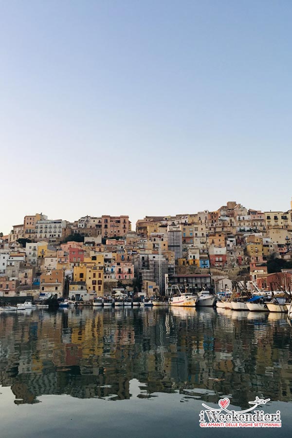 Cosa vedere nei dintorni di Agrigento - Sciacca