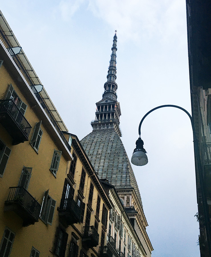 Cosa vedere in Piemonte