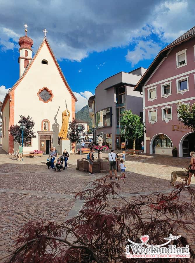 Ortisei