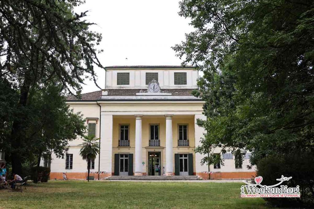 Cosa fare nei dintorni di Modena