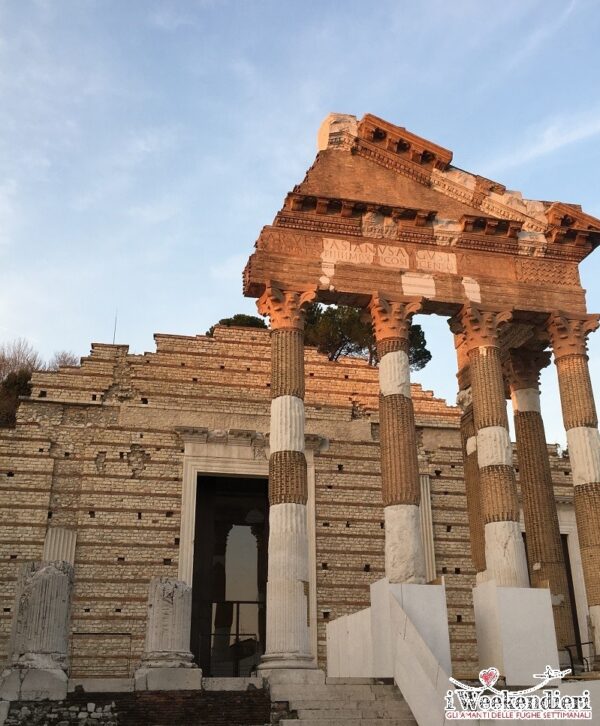 Cosa vedere a Brescia e dintorni in un weekend 8 luoghi da visitare