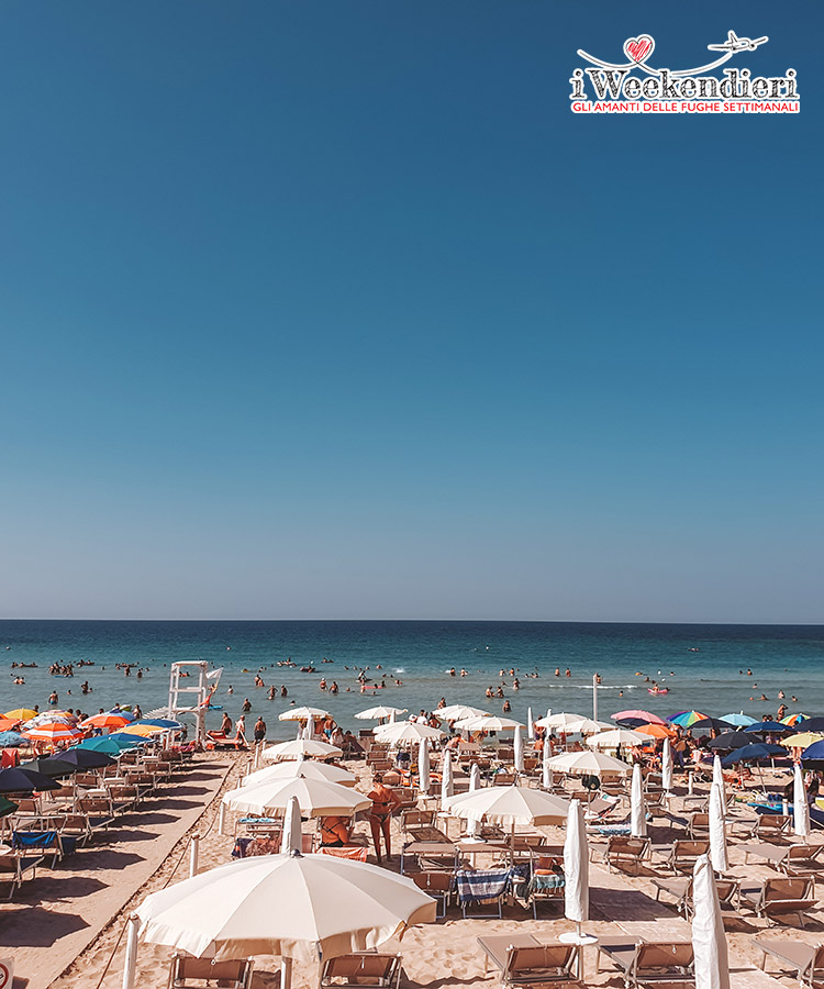 Marina di Pulsano, Taranto