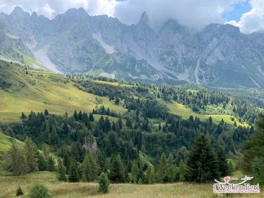 Dolomiti bergamasche 