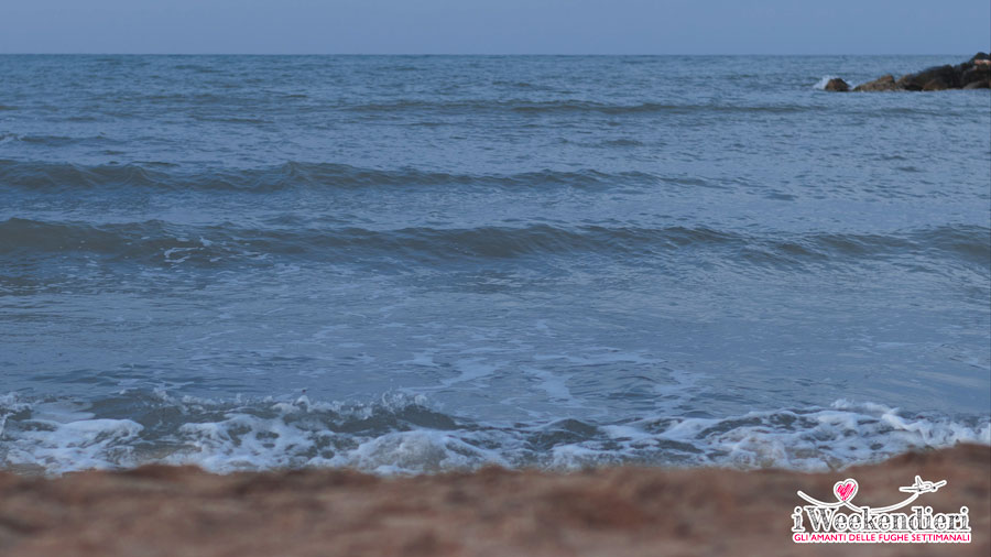 Spiagge da non perdere in Puglia