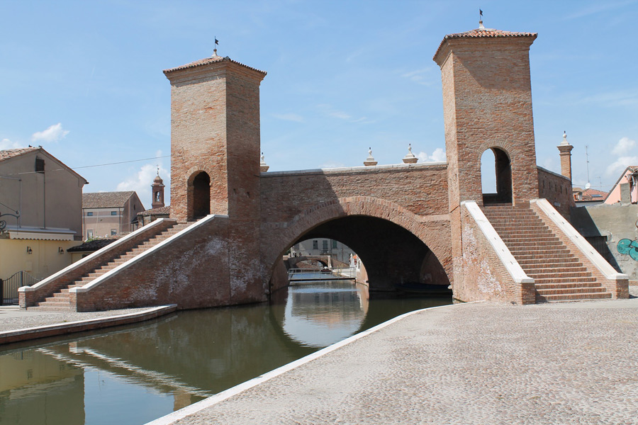 Il Ponte dei Trepponti