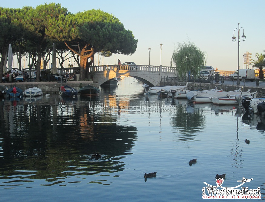 cosa fare sul Lago di Garda