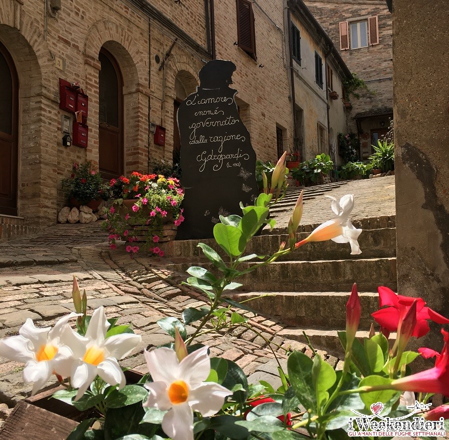 cosa vedere a Recanati