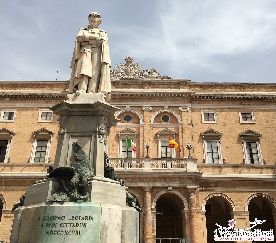 cosa vedere a Recanati