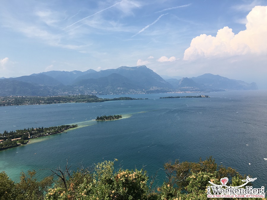 Cosa fare sul Lago di Garda