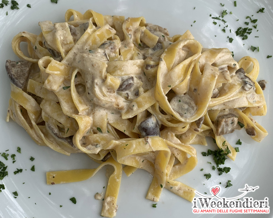 dove mangiare in trentino