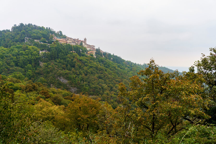 sacro monte di varese gite fuori porta milano