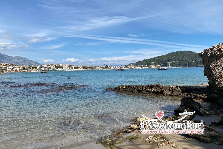 cosa vedere a Gaeta