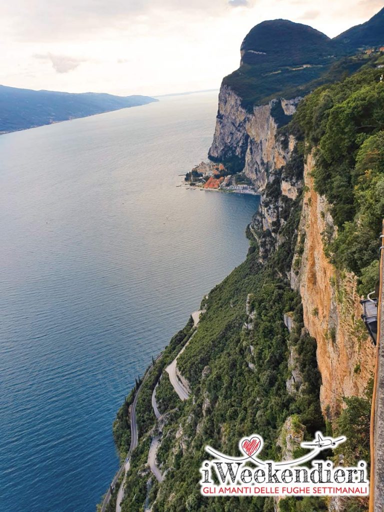tremosine sul garda