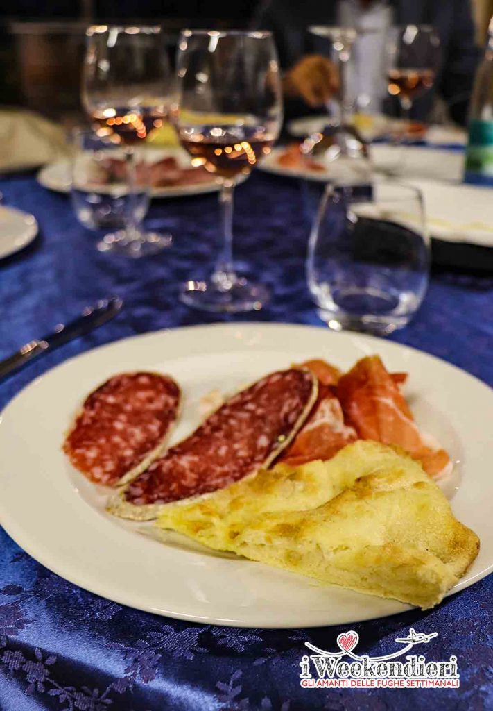 trattoria parma e dintorni