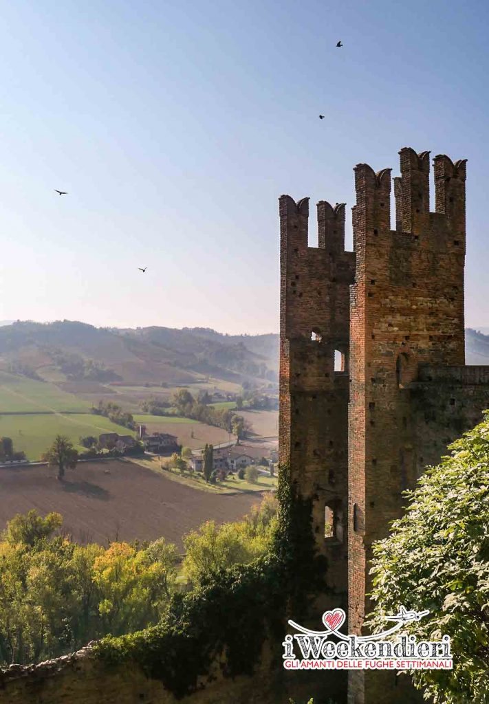Castell'arquato