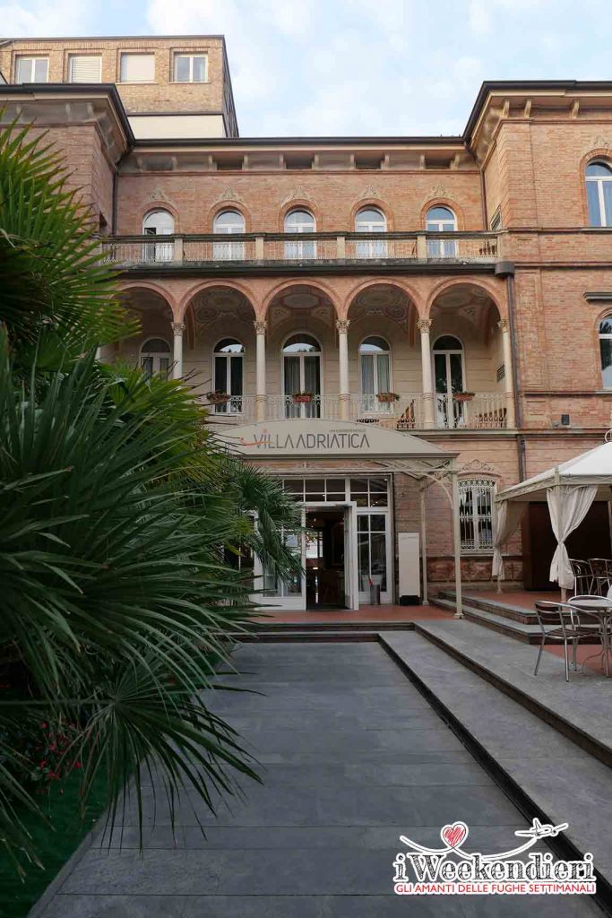 dove dormire a rimini