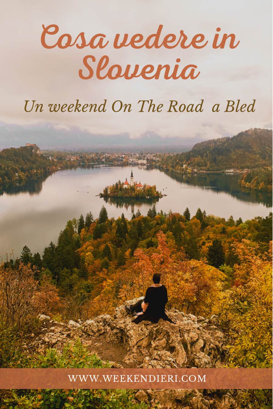 cosa vedere in Slovenia