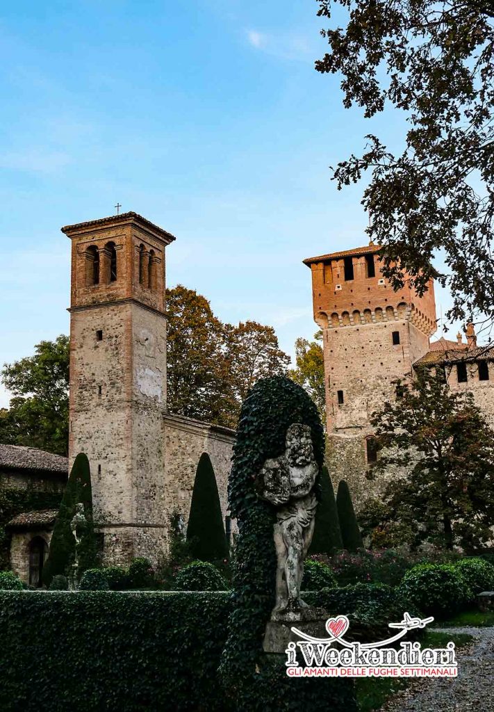 colli piacentini