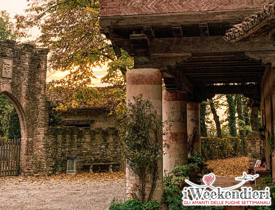 autunno in Emilia Romagna