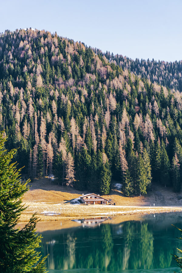 laghi lombardi