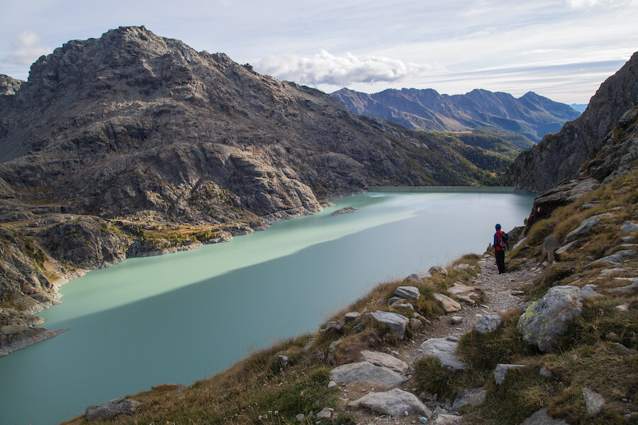 laghi lombardi