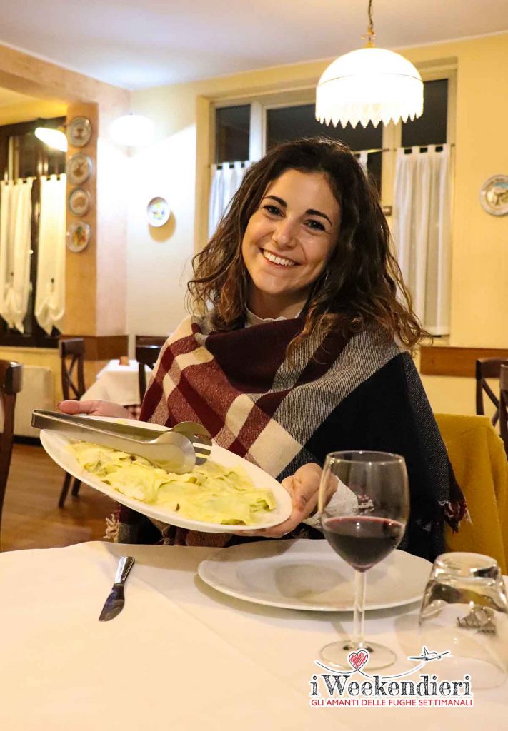 trattoria parma e dintorni