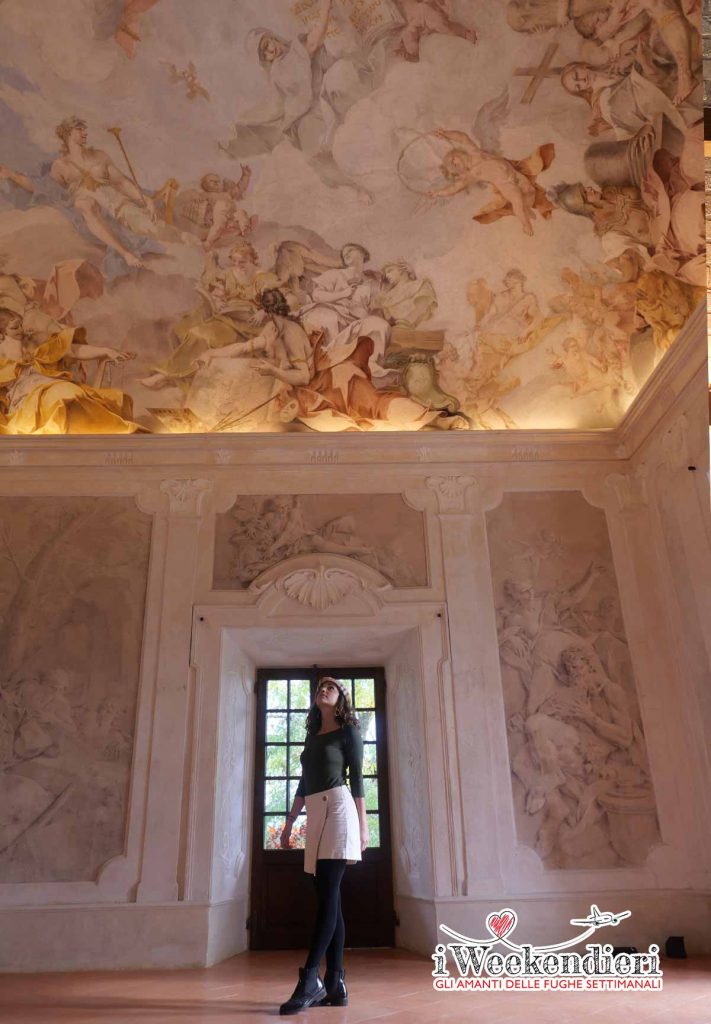 sala baganza