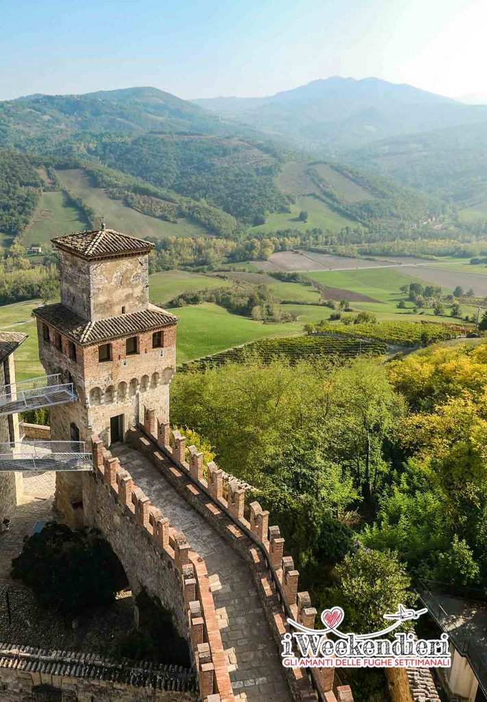 colli piacentini