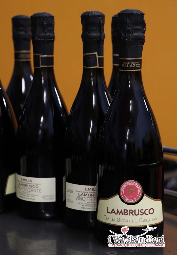 agriturismo parma e dintorni