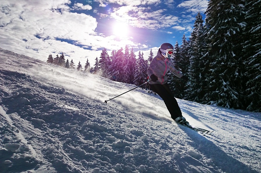 dove sciare in Lombardia