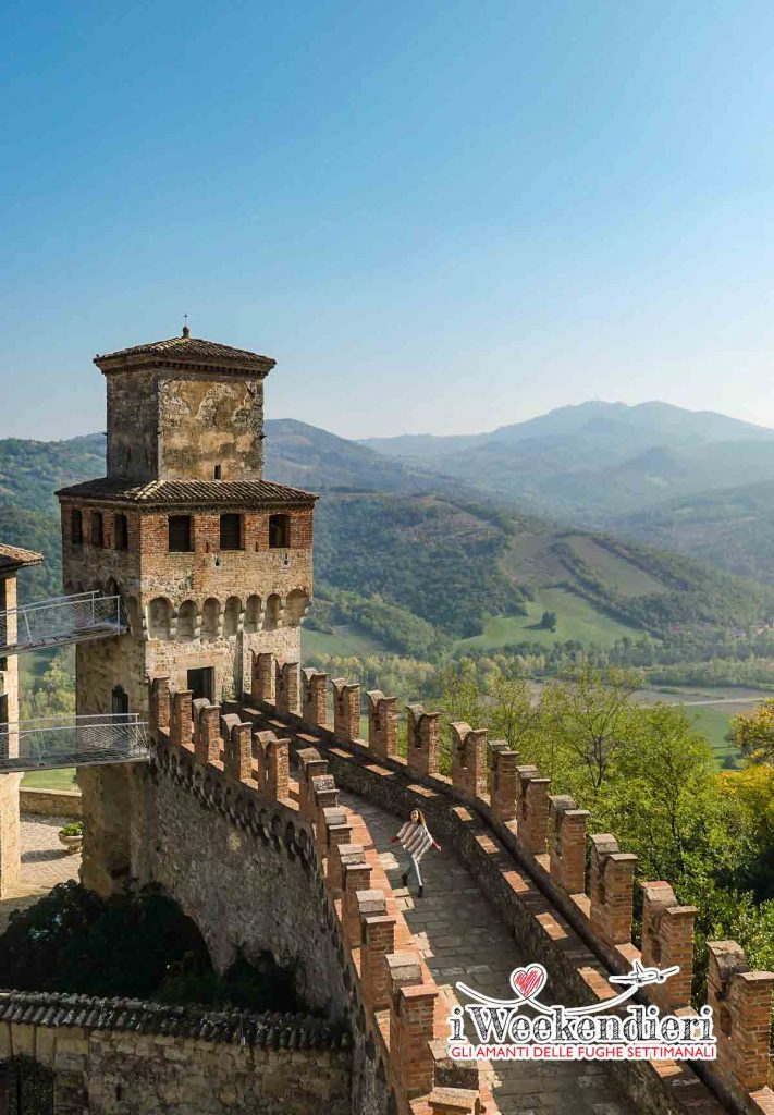 cosa vedere sui colli piacentini