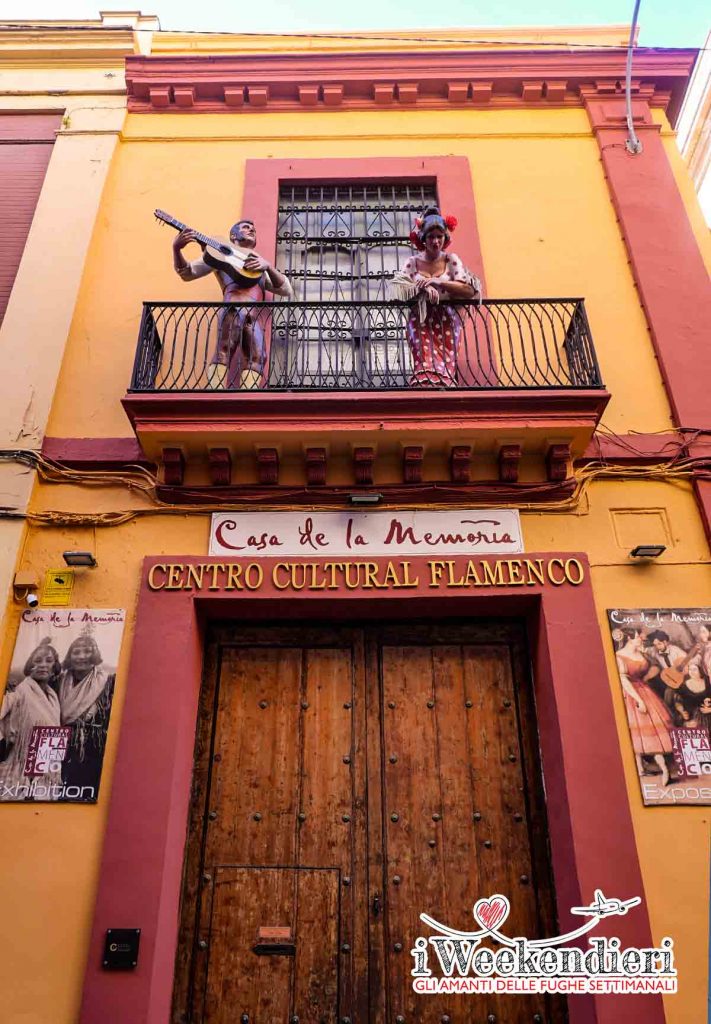 flamenco spagna