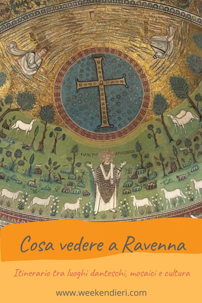 cosa vedere a Ravenna