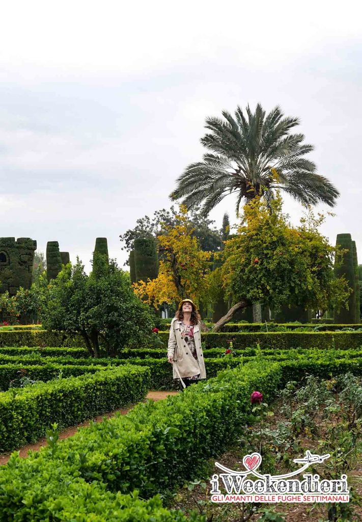 cordoba cose da vedere