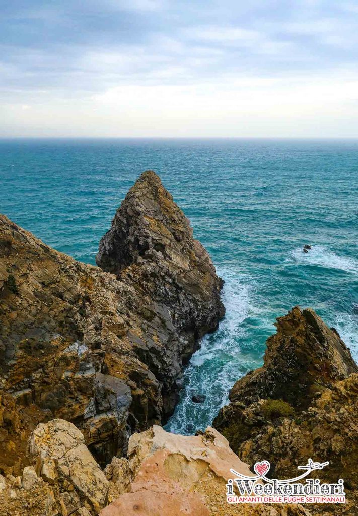 algarve portogallo