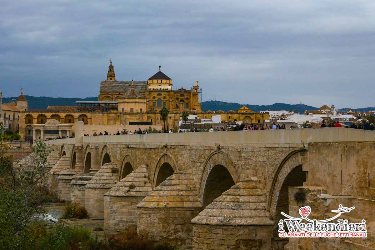 cordoba cose da vedere