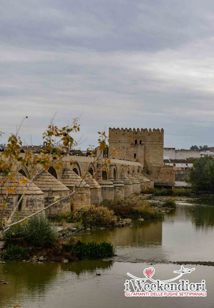 ponte romano cordoba