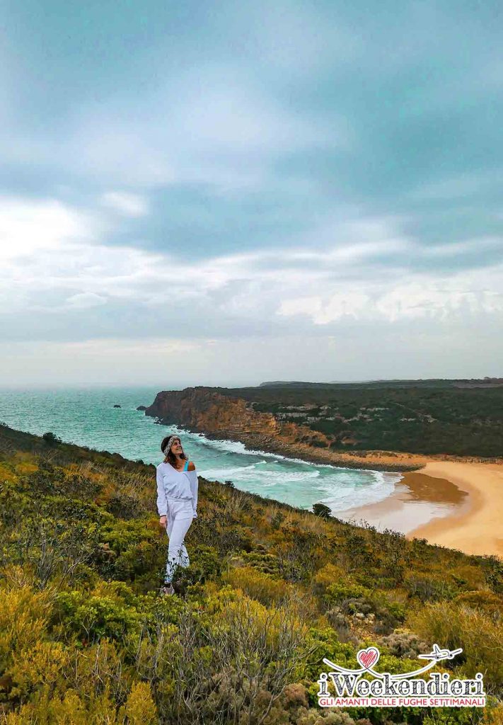 Luoghi di interesse Algarve