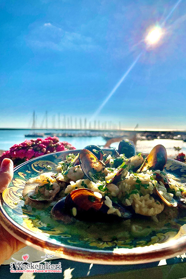 Cosa mangiare a Sciacca in un weekend