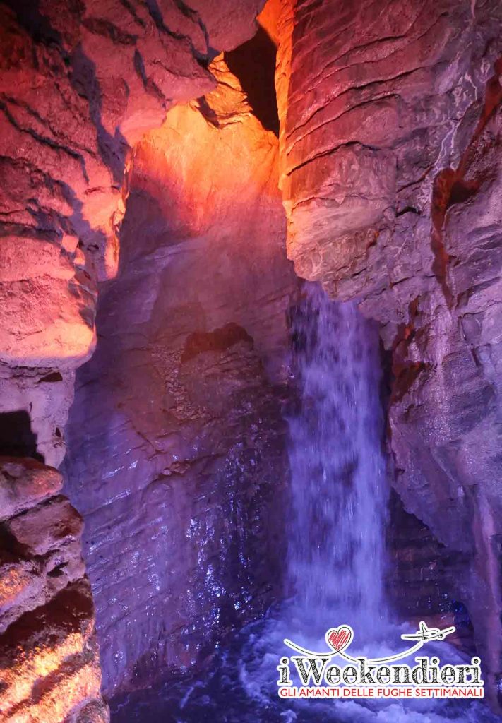 cascate del varone
