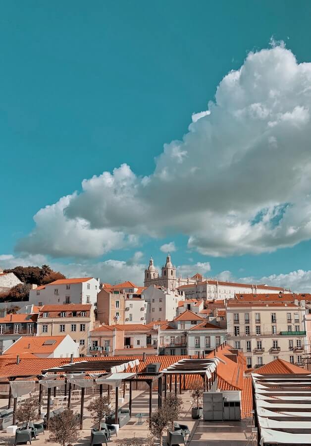 città del portogallo da visitare